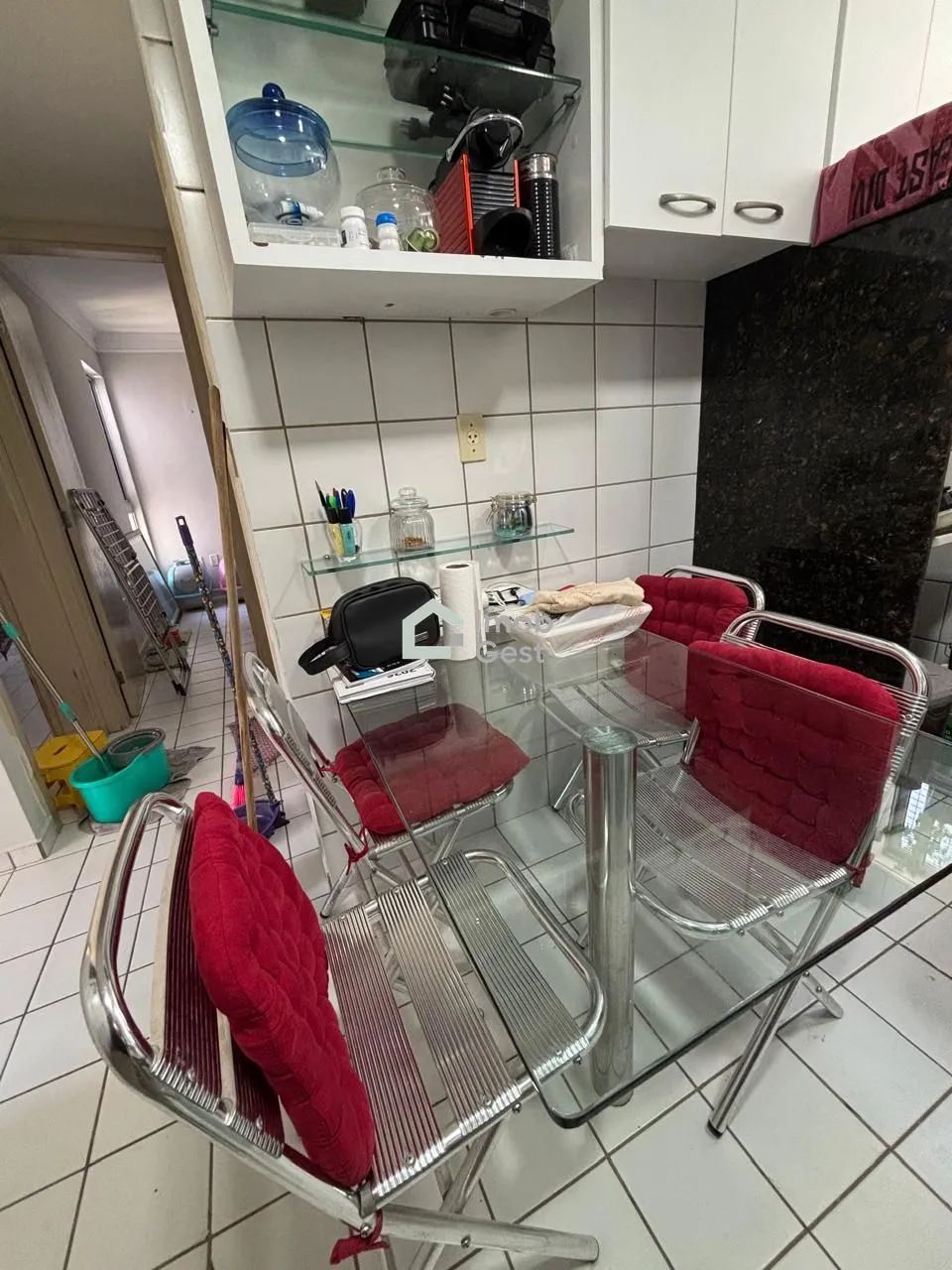 ALUGA SE APARTAMENTO NA CIDADE DA ESPERANÇA - Foto 5