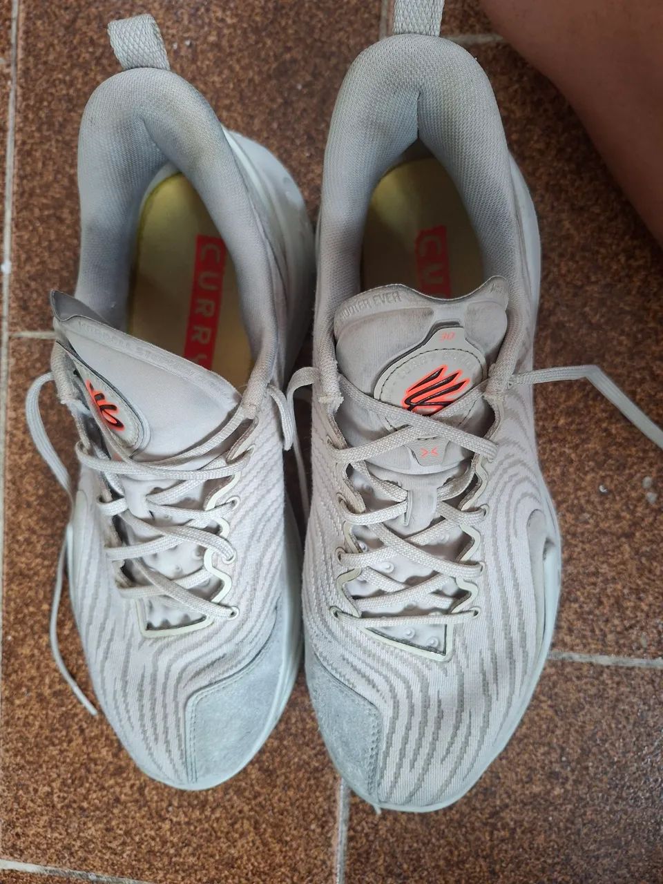 Under Armour Curry 12 - Foto 4