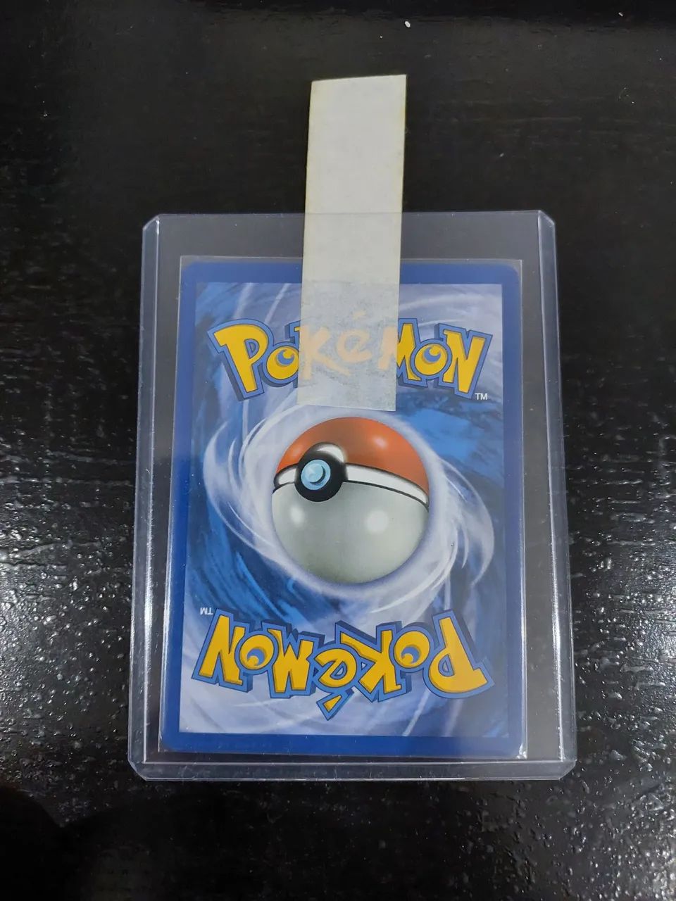 Carta Pokémon: Giratina-V-ASTRO (212/196) - Origem Perdida - Foto 4