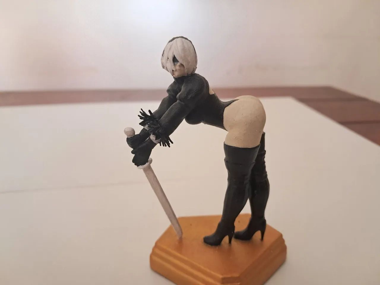 Nieh Automata .
