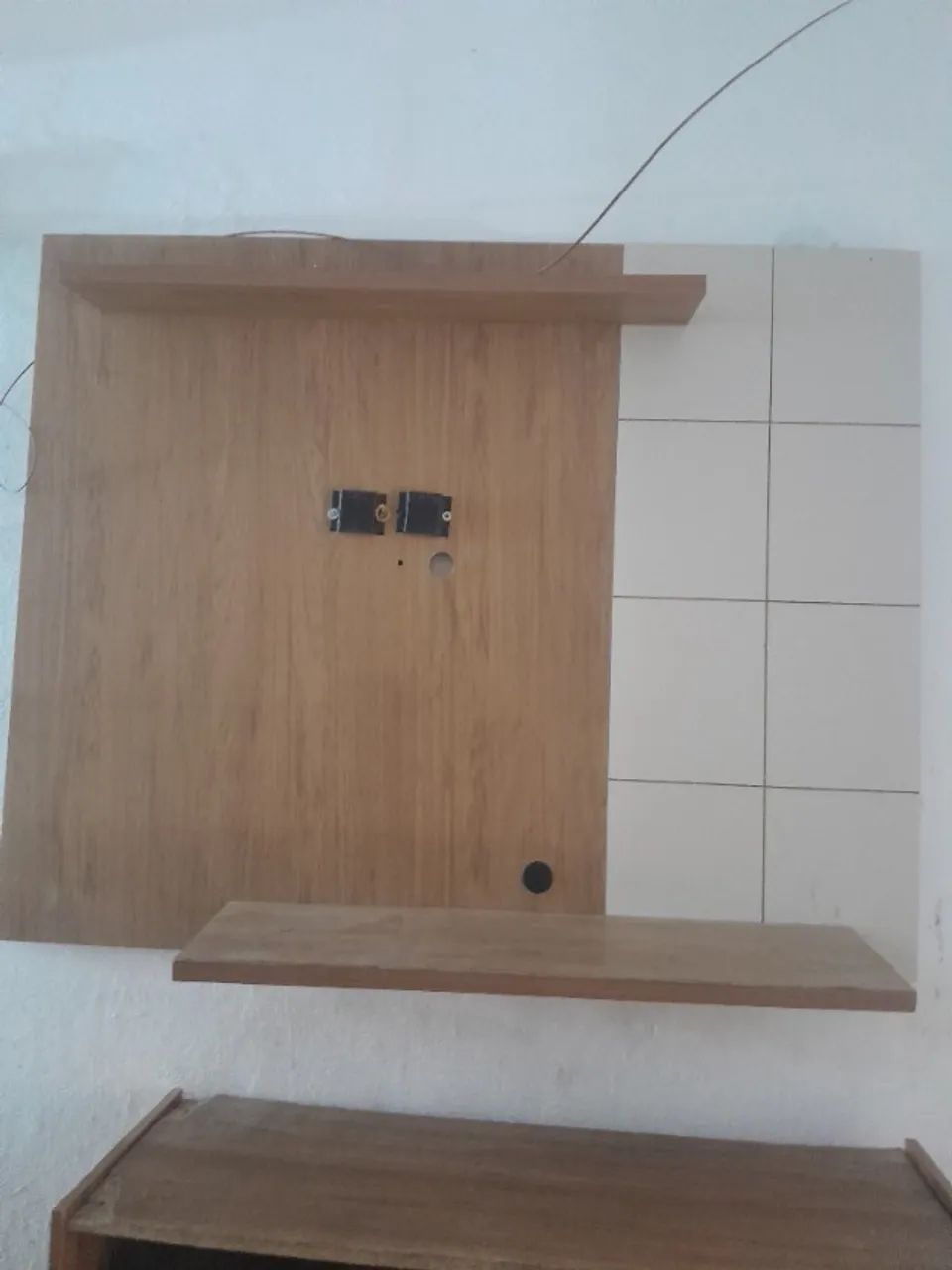 Painel de tv