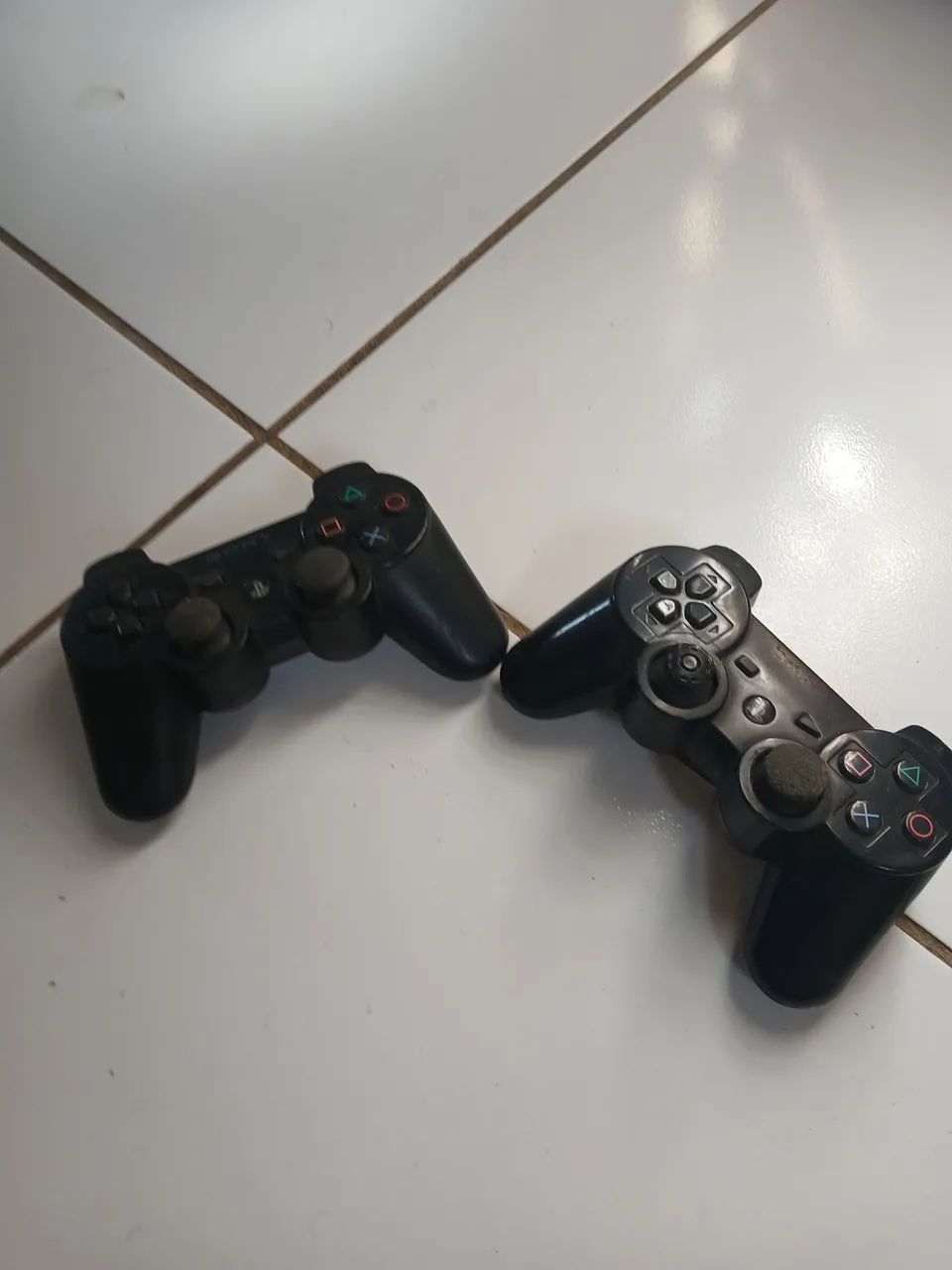 Ps3 - Foto 4