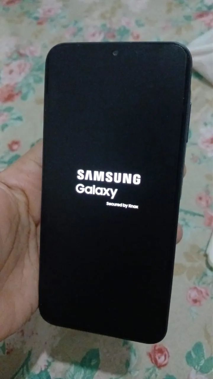 Celular Galaxy A25 5G - Foto 4