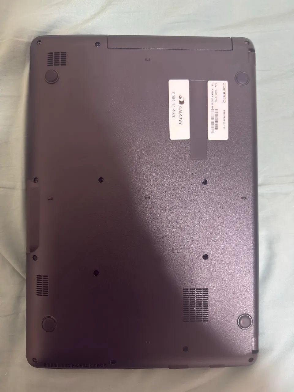 Notebook para trabalhar  - Foto 5