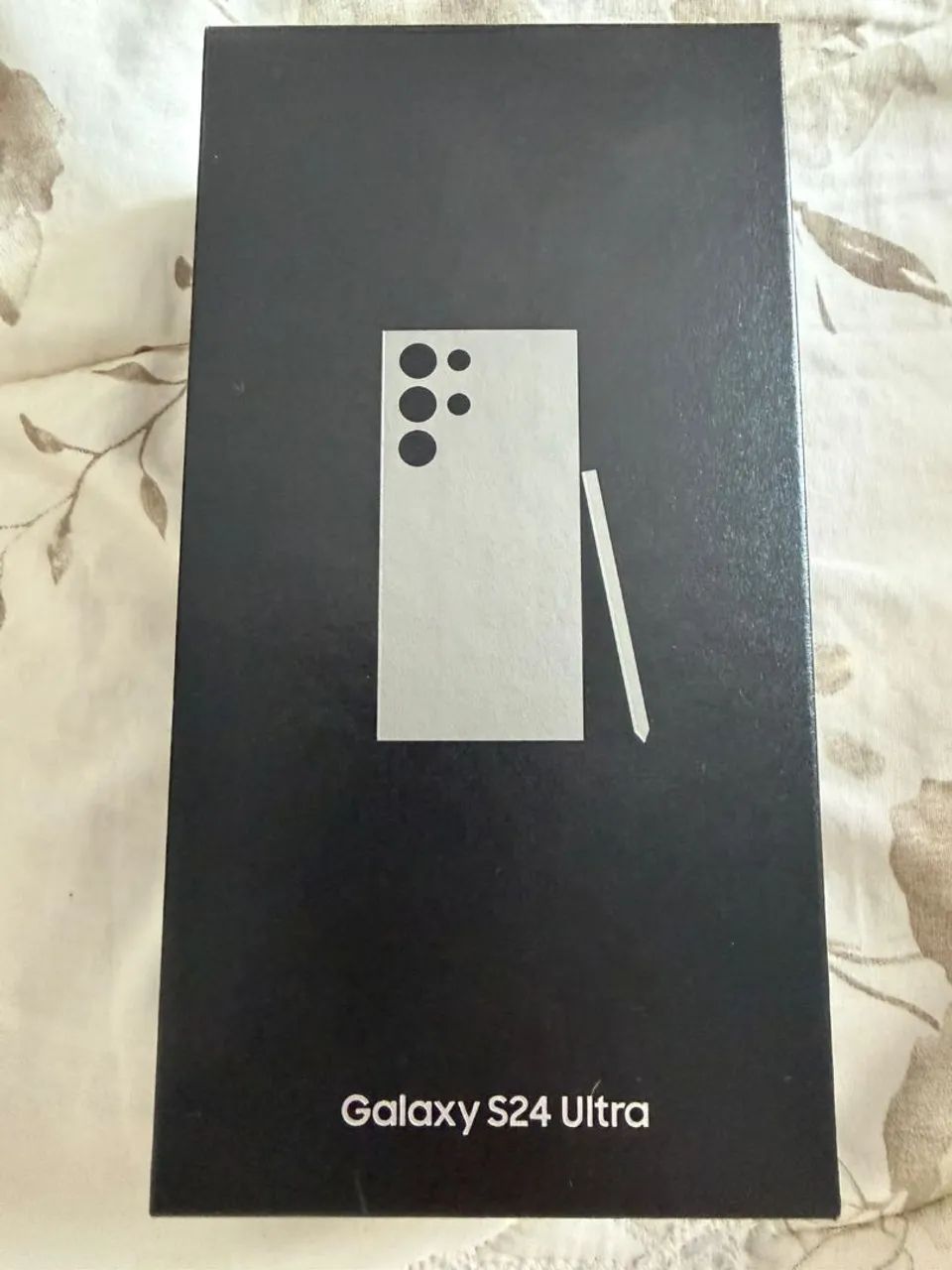 Samsung Galaxy S24 Ultra 256GB - Foto 2