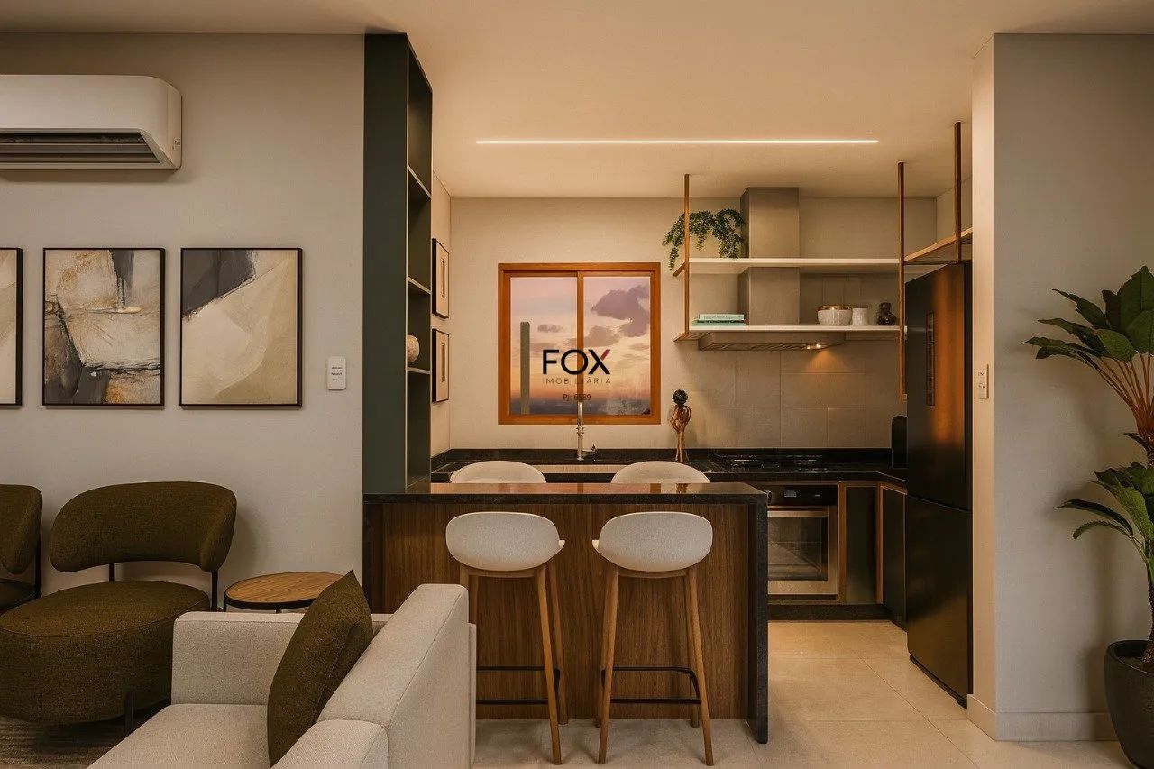 Apartamento com 3 quartos à venda em Belo Horizonte - Foto 5