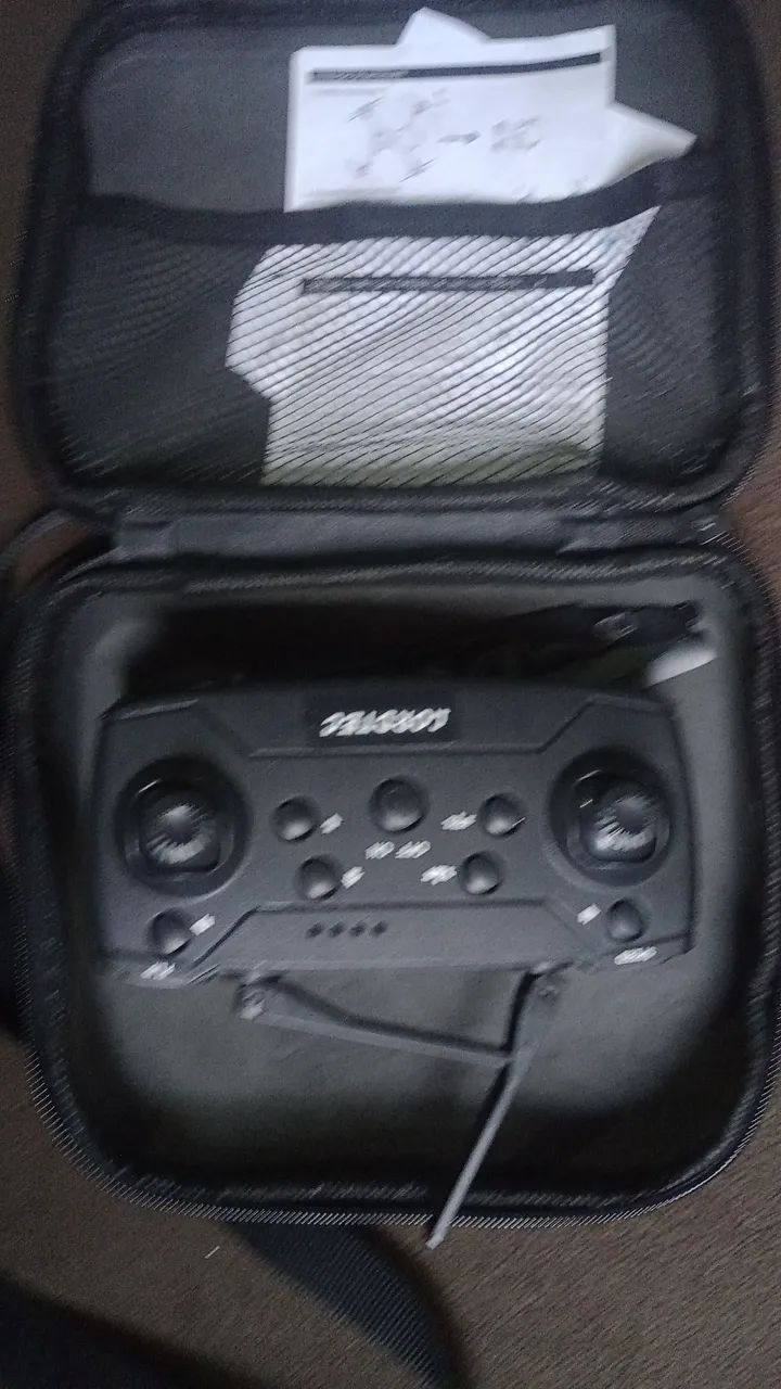 Drone semi-novo  - Foto 5