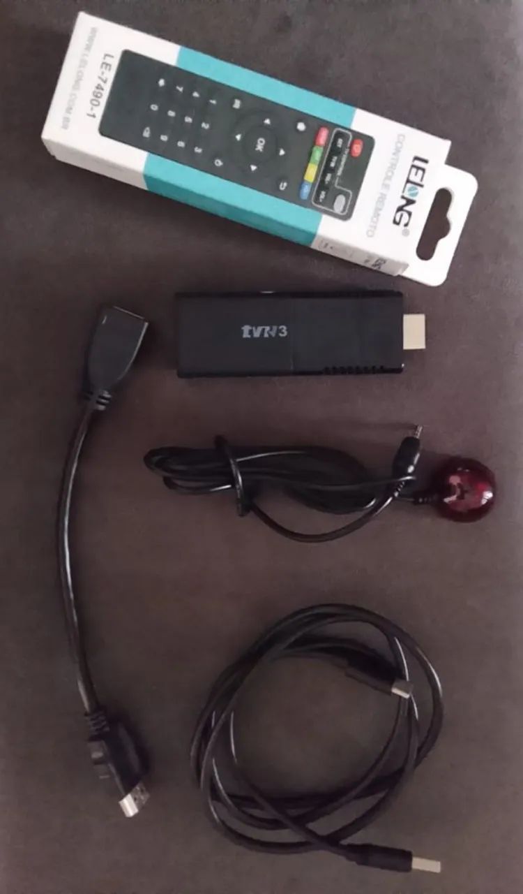 Tv box Stick 