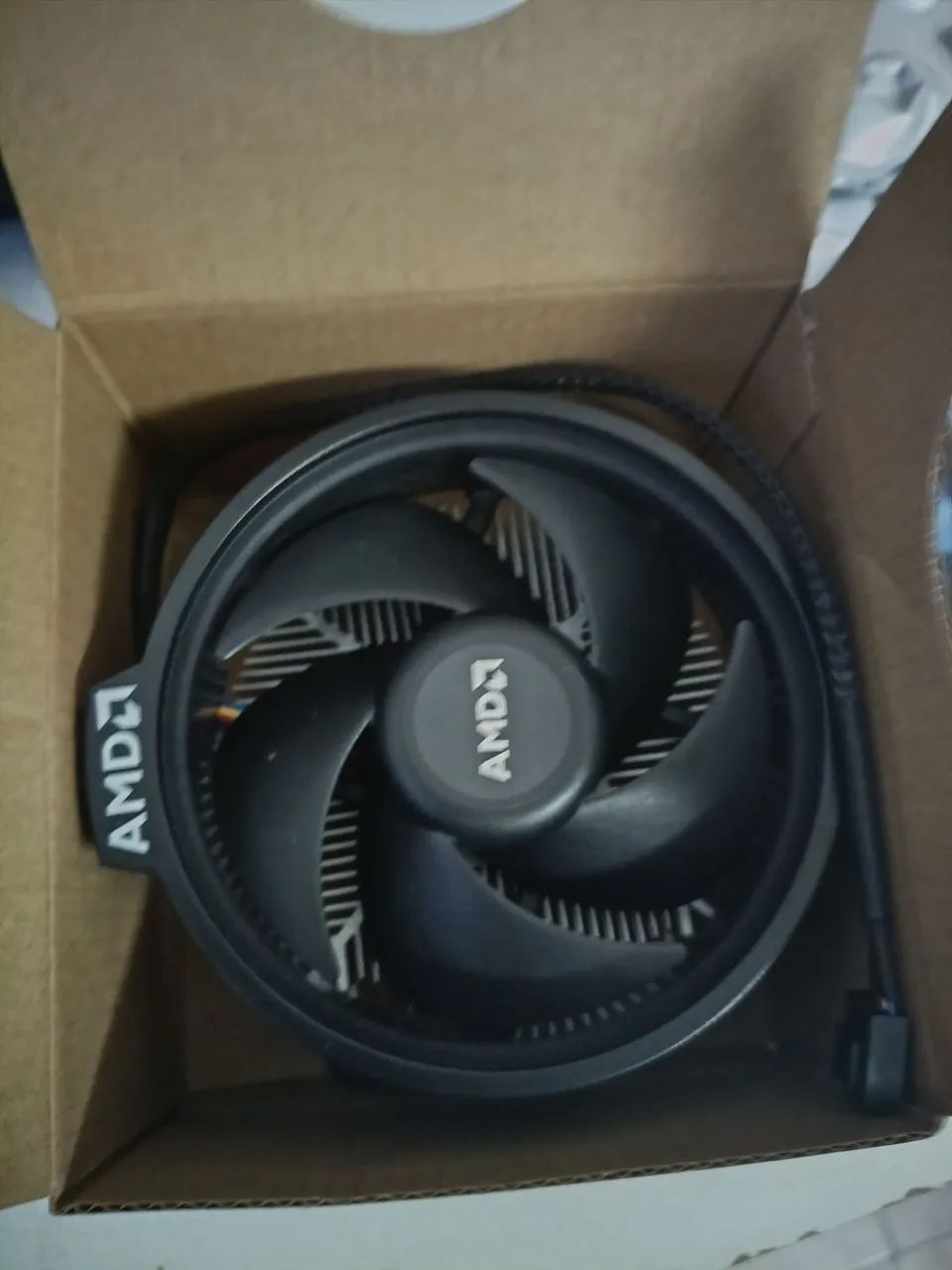 cooler ryzen amd - Foto 3