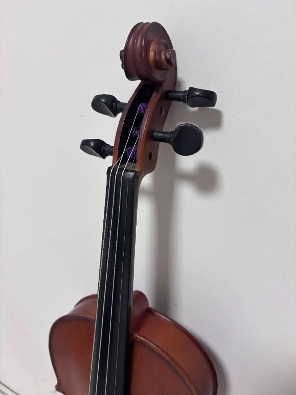 Violino para estudo completo - Foto 2