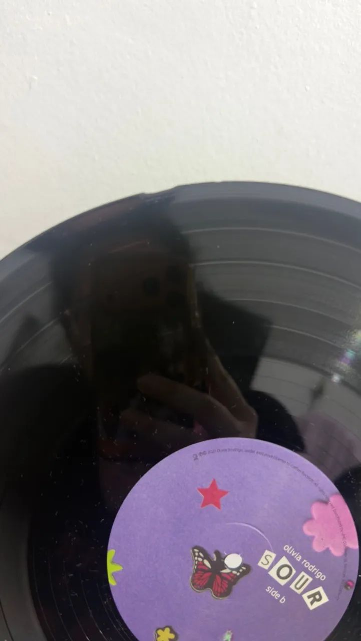 Olivia Rodrigo - Sour Standard - Foto 2