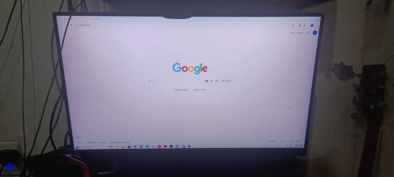 Ryzen 5600, RX 580, Monitor Asus Tuf 180hz - Foto 2