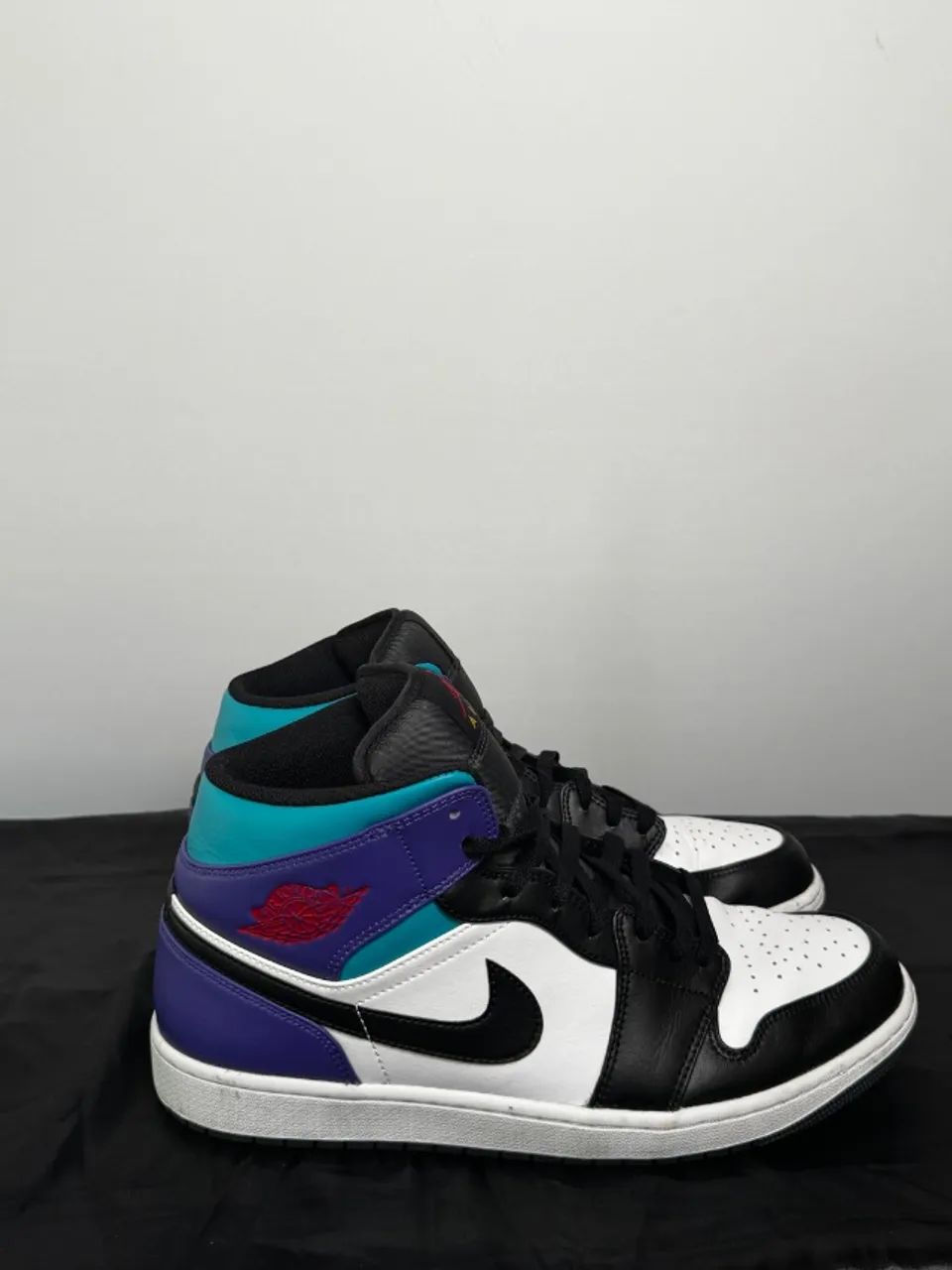 jordan nike olx