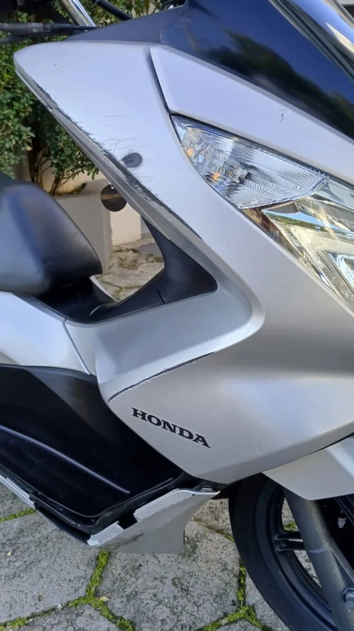 Honda PCX - 2018 - Foto 5