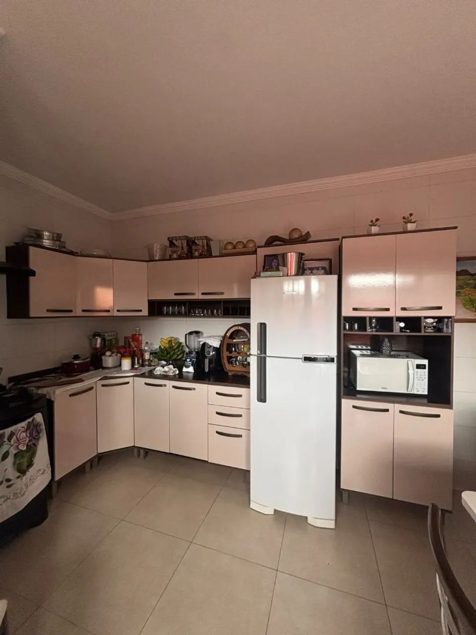 Armario de cozinha 