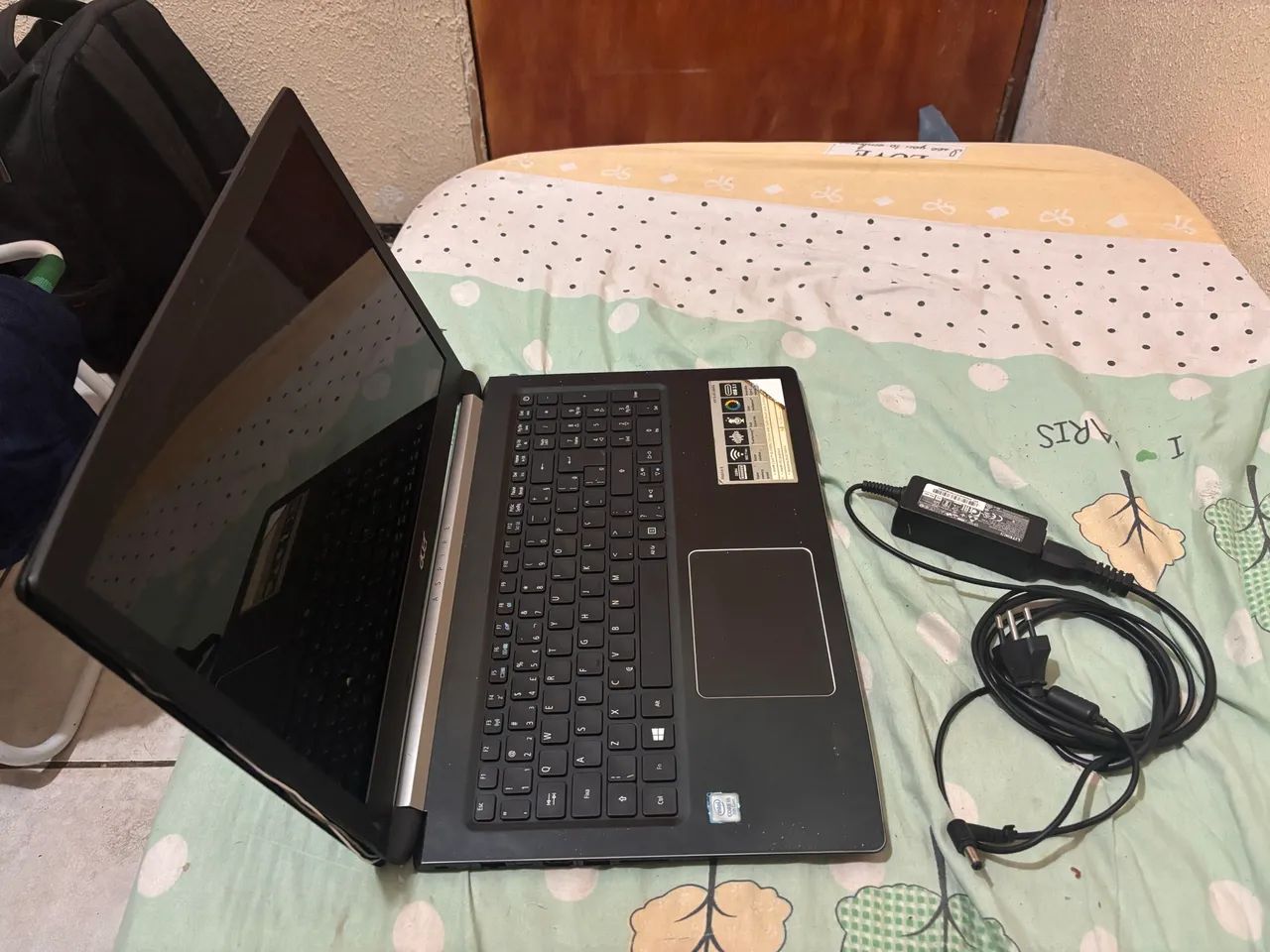 Notebook 