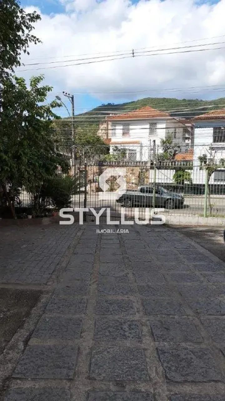Apartamento com 2 Quartos e Sol da Manhã em Lins de Vasconcelos! M63C - Foto 3