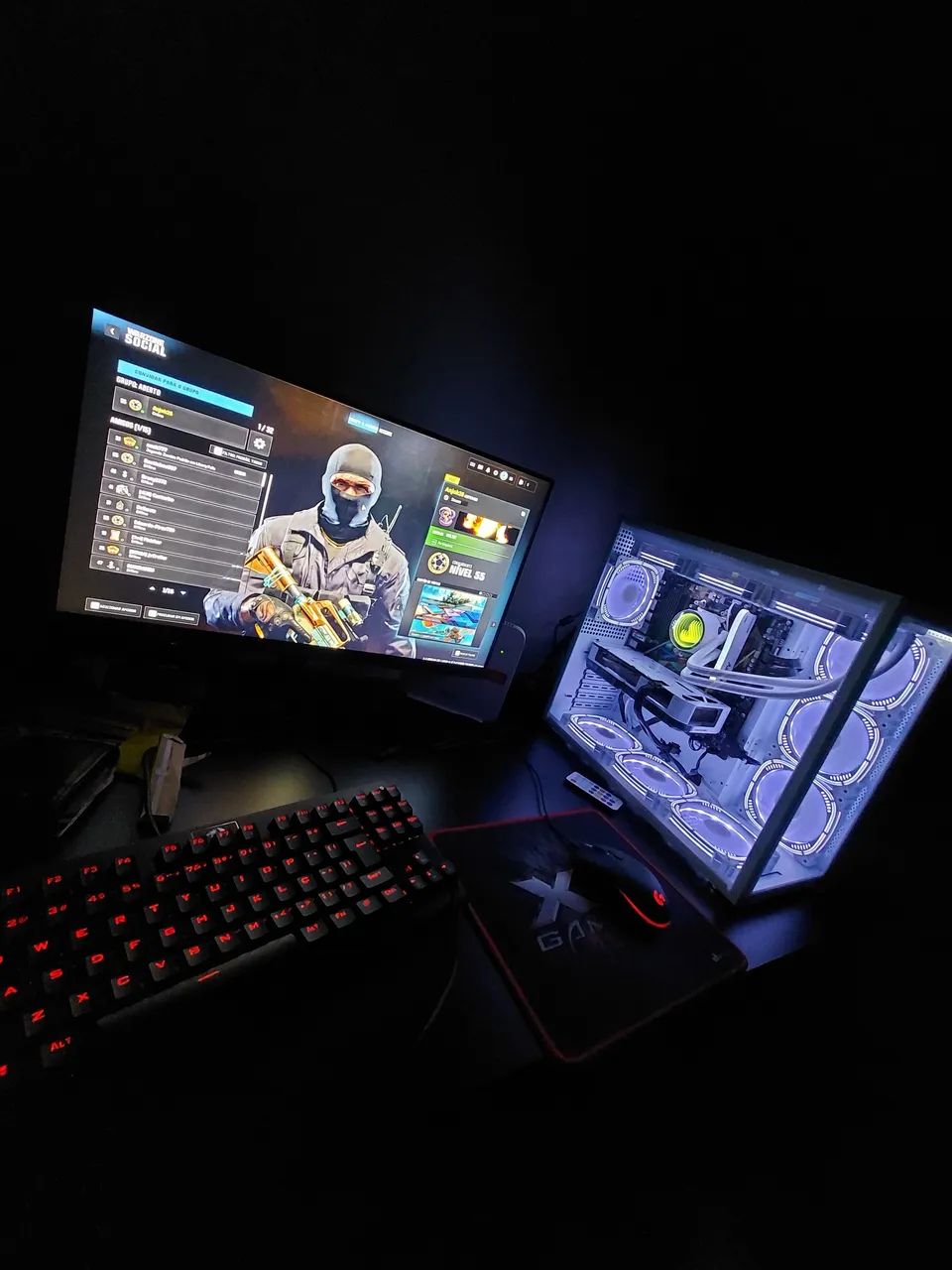 Pc Gamer - Foto 2