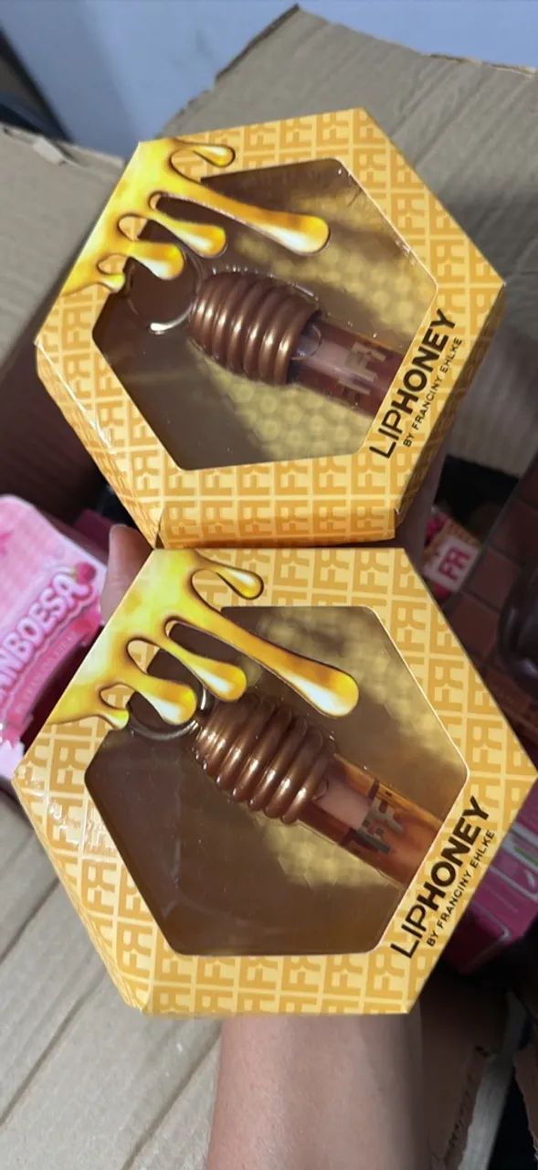 GLOSSES FRANCINY EHLKE ORIGINAL  - Foto 5