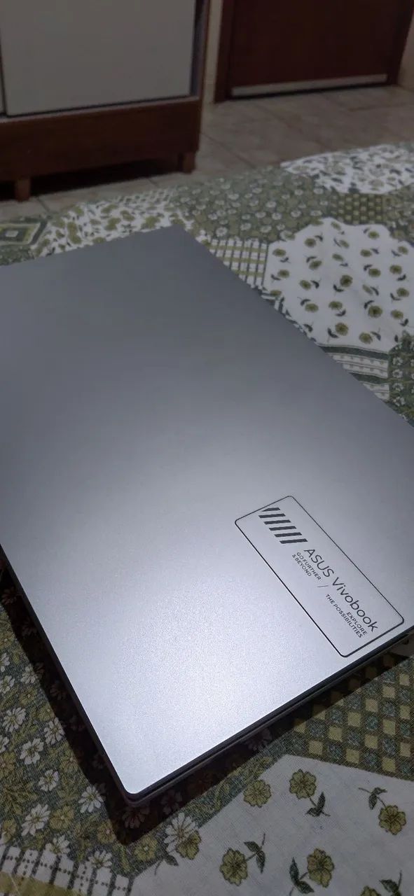 Notebook Vivobook - Foto 5