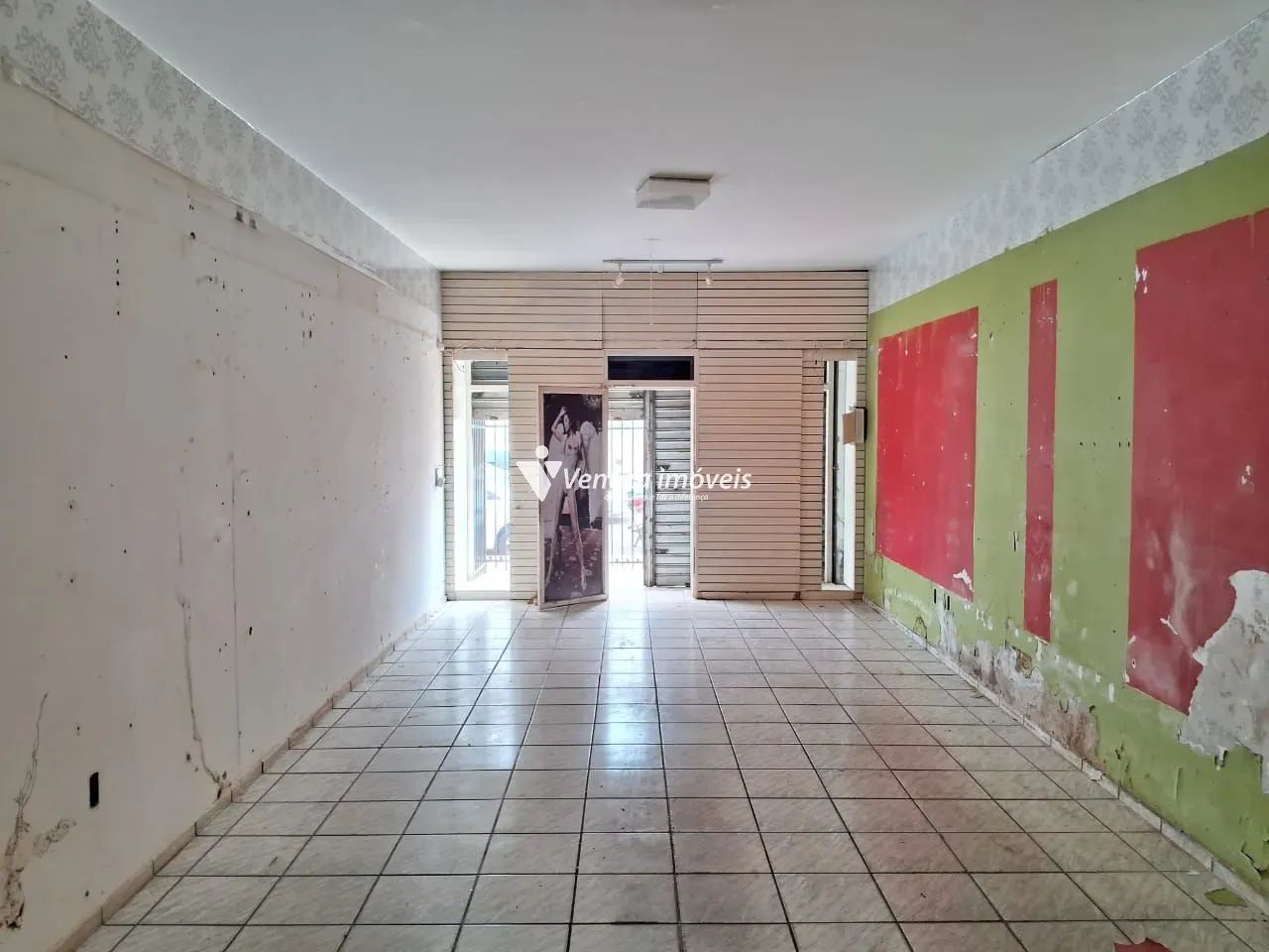 Ponto Comercial no Centro para aluguel - Foto 2