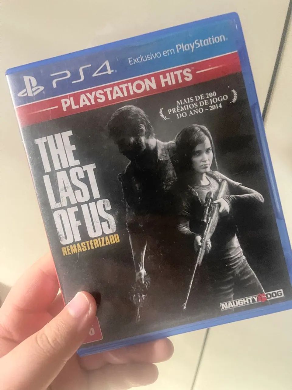 Ps4 com ssd - Foto 3