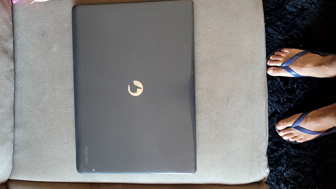 Notebook Positivo - Foto 3