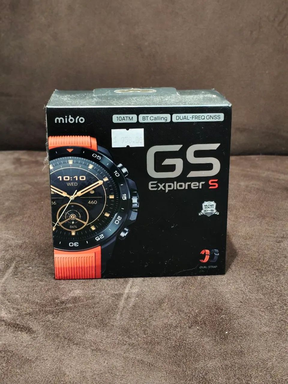 mibro gs explorer S - Foto 3