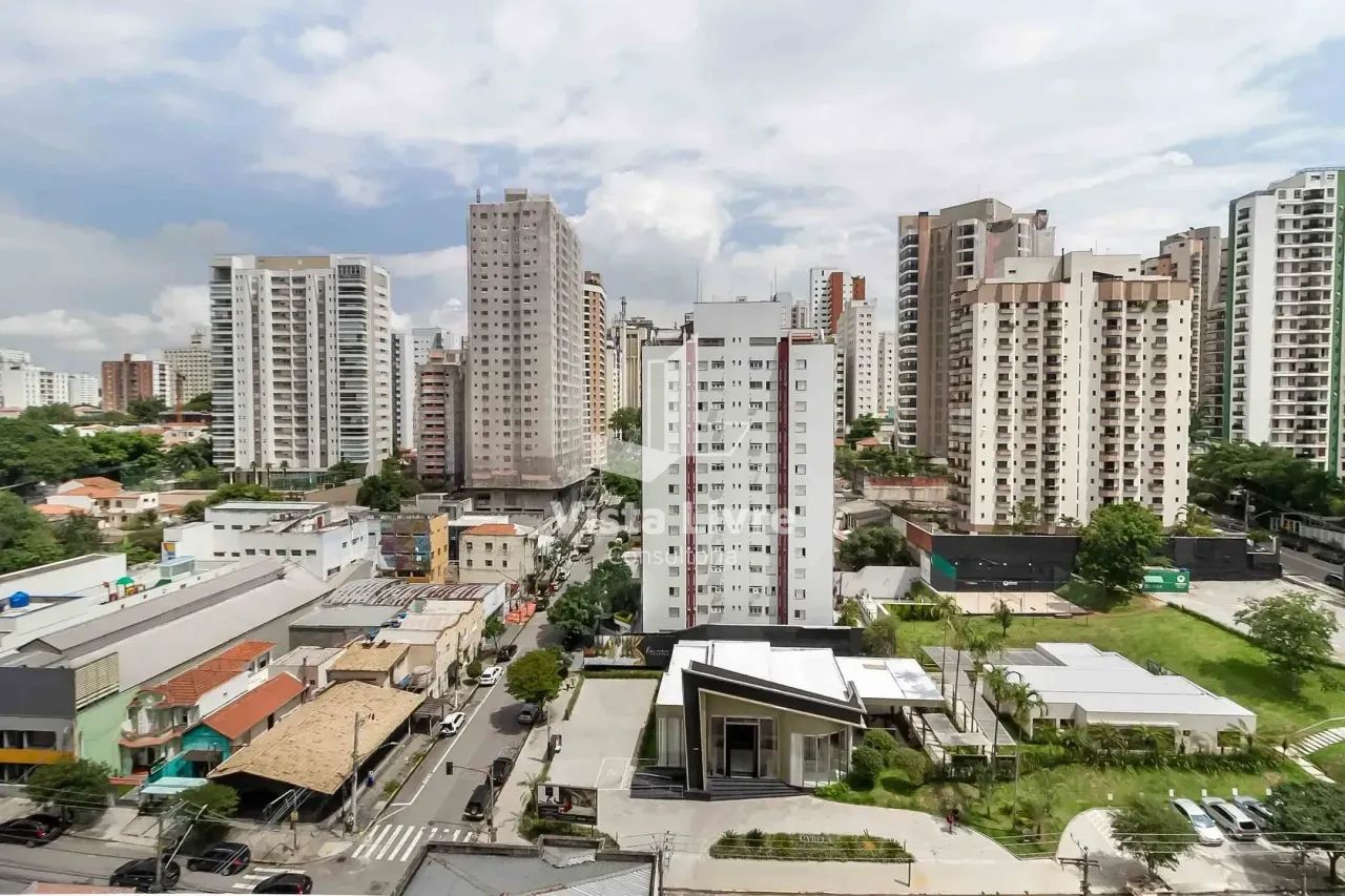 Studio à venda, Perdizes, São Paulo, SP - Foto 3