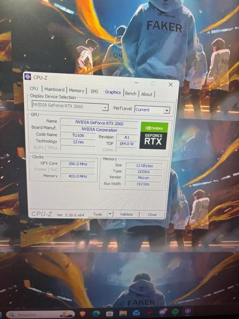 PC GAMER RYZEN 5600 - Foto 3