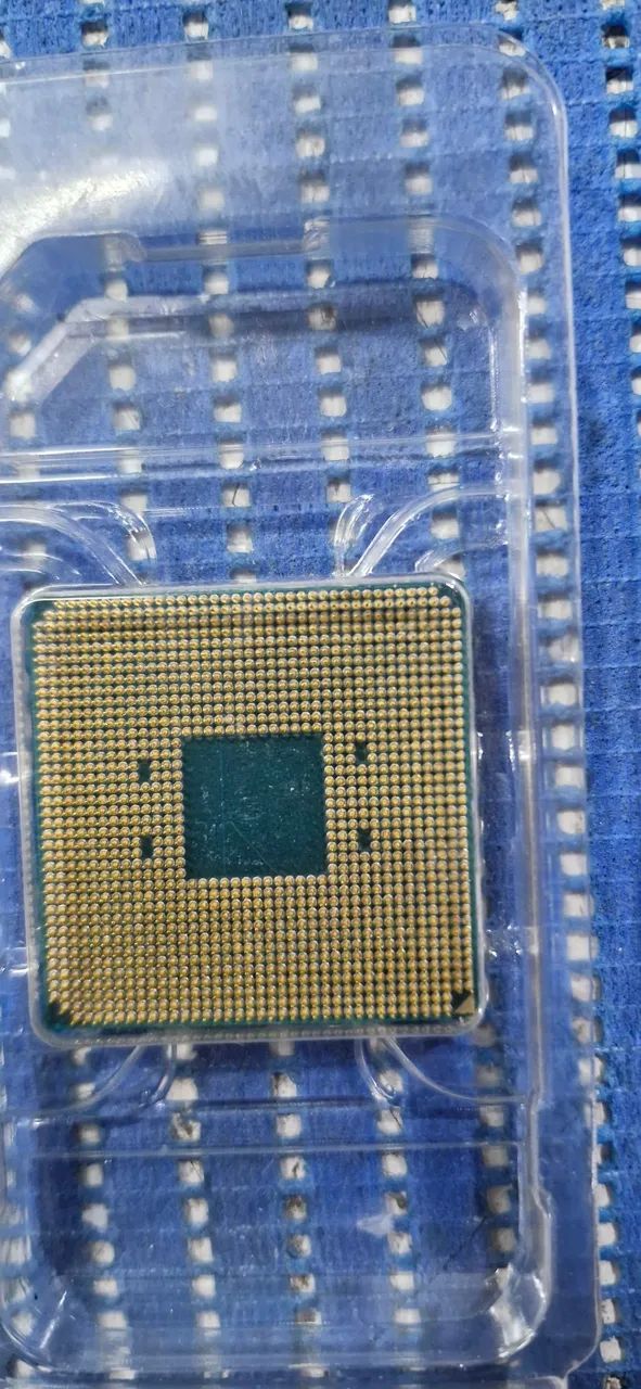 Ryzen 3600x - Foto 2