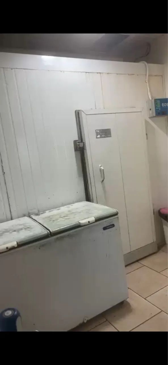 Câmera fria  - Foto 3