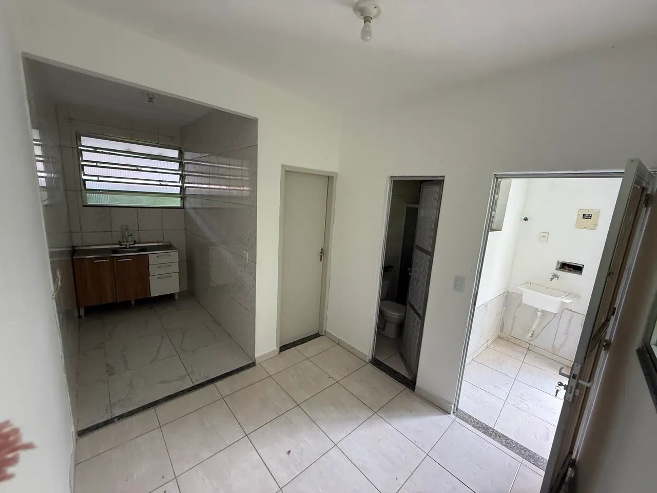 Casa Parque Anchieta