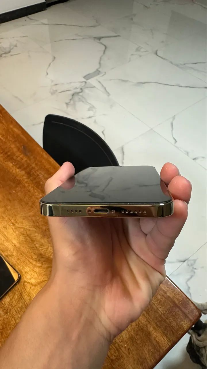 iPhone 12 Pro Max  - Foto 3