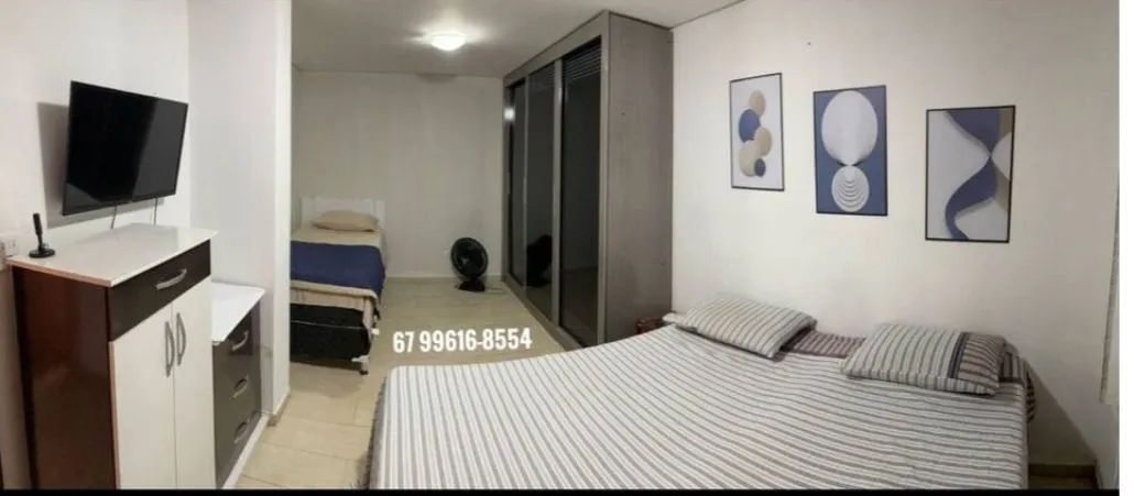 Casa mobilhada RITA VIEIRA, *VC só trás tuas coisas pessoais*ais - Foto 4