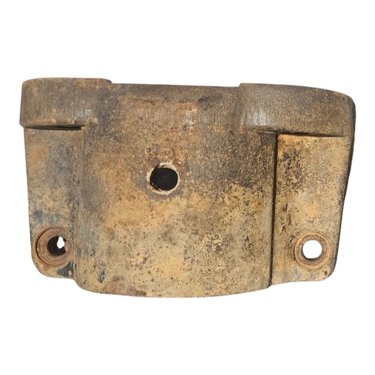 suporte motor traseiro volkswagen worker 23220 2003 / 2004 - Foto 3