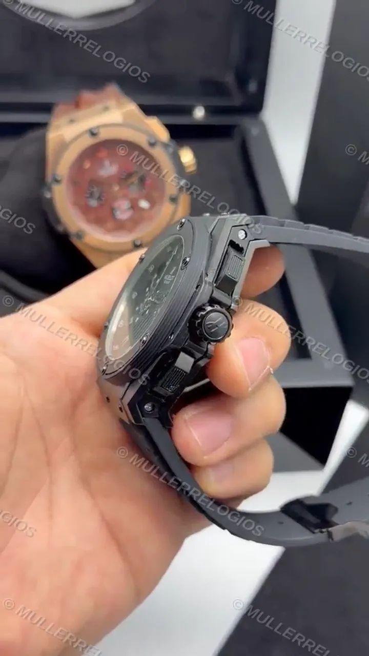 Hublot King Power 47mm - Foto 5