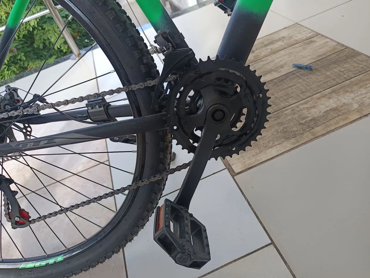 Bicicleta pro 29 - Foto 4
