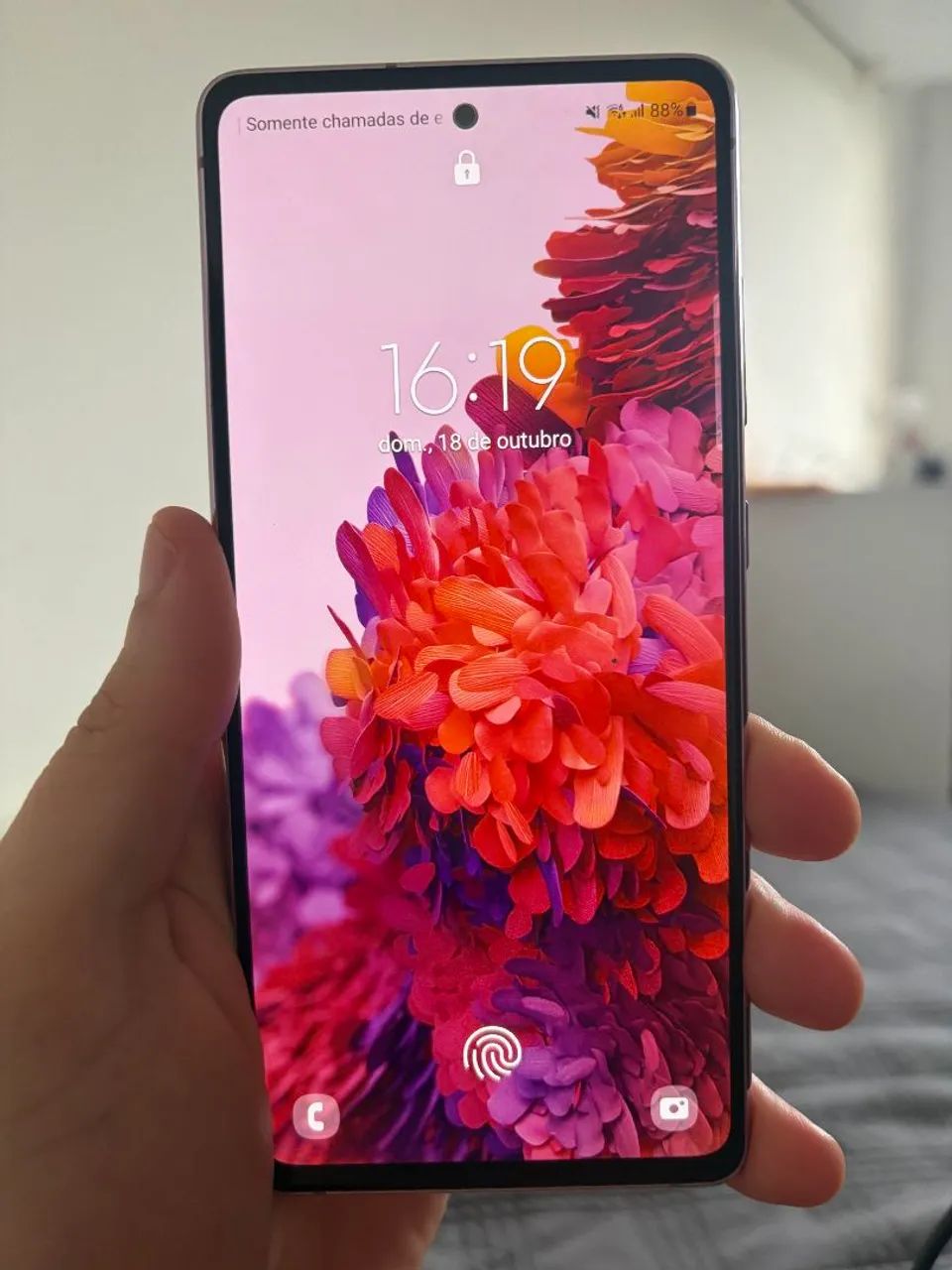 Samsung galaxy S20fe - Foto 2