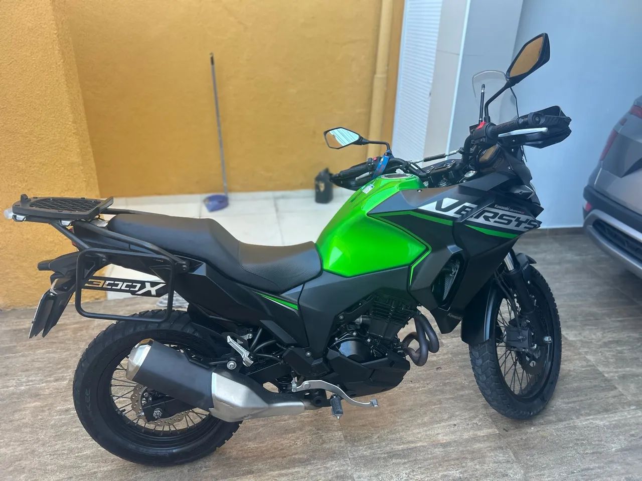 Versys 300 24/24 - Foto 4