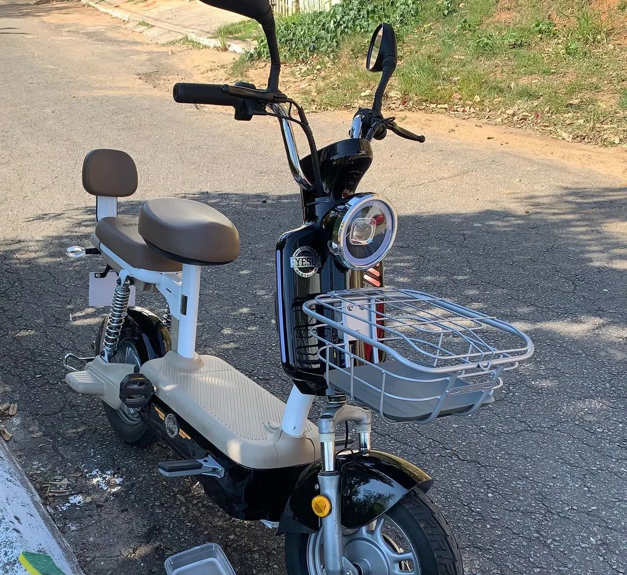 Voltz 1800w(eletrica) 2025 - 1485300675 | OLX