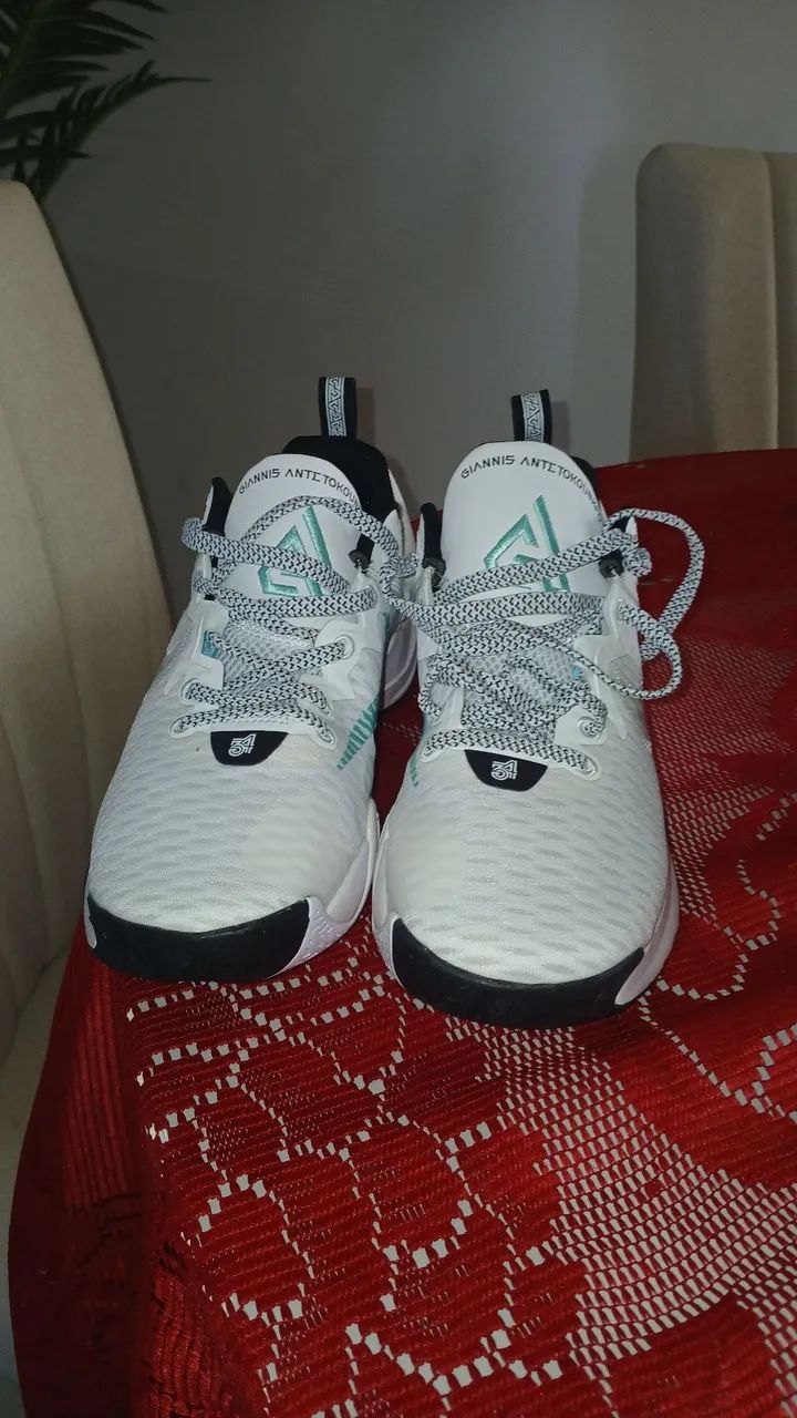 Nike Giannis Original 40/41 - Foto 2