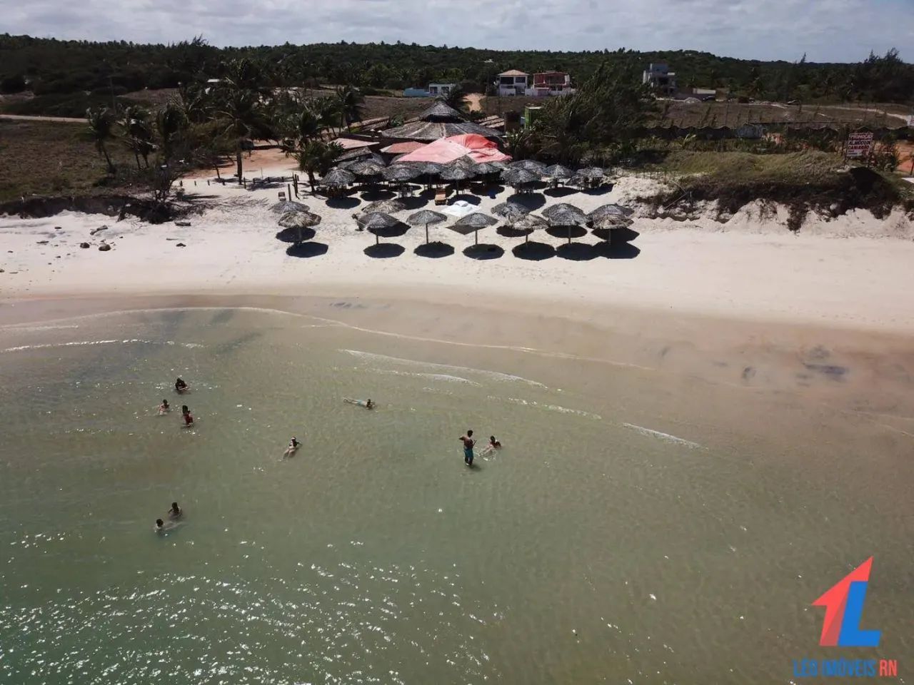 Imóvel comercial para venda em Barra do Cunhaú- Canguaretama/ RN - Foto 2