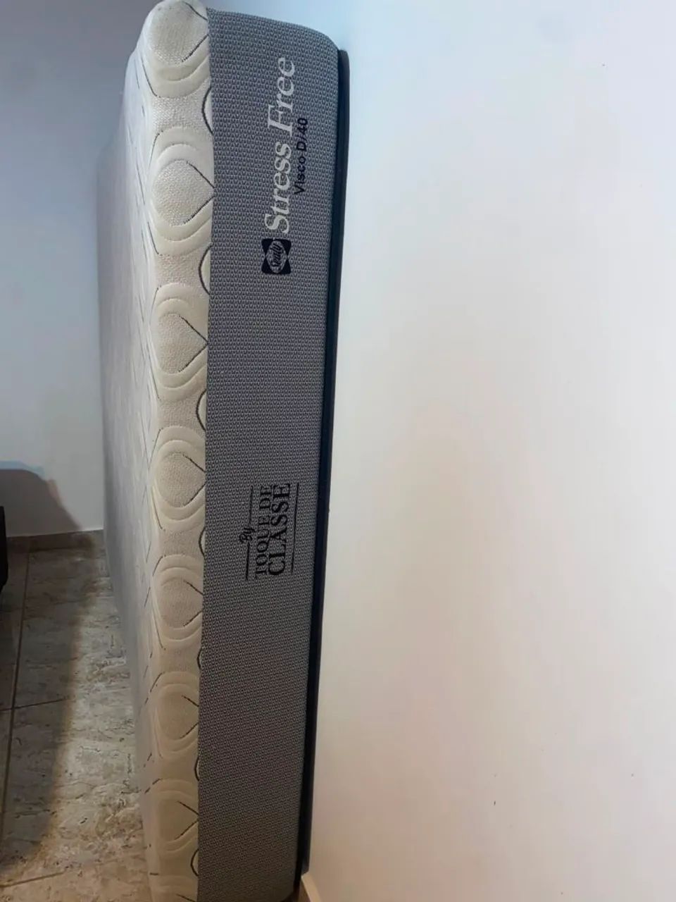 Vendo colchão Queen - Foto 2