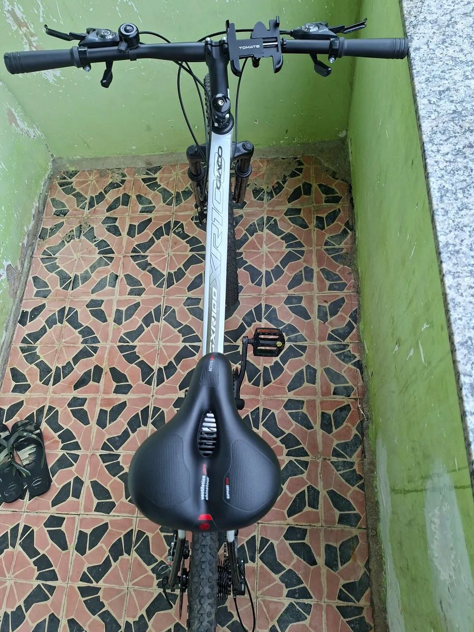 Bike Aro 29 - Foto 5