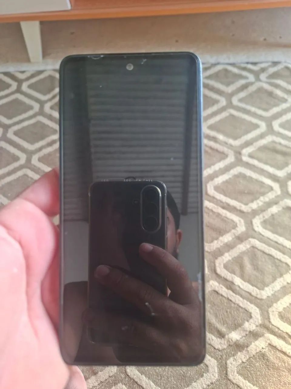 Samsung a53 todo original  - Foto 2