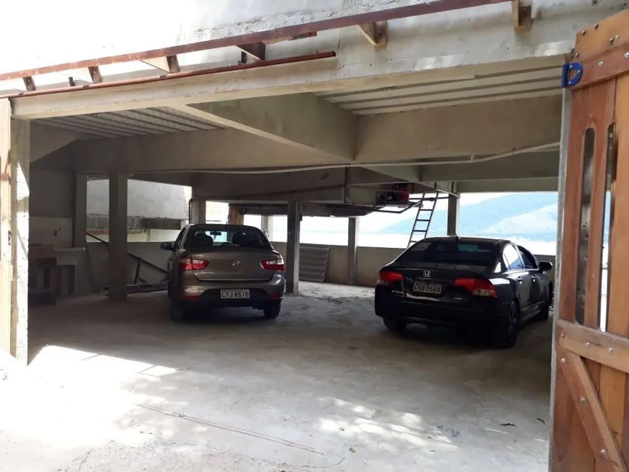 Alugo casa no centro de Mangaratiba por temporada - Foto 8