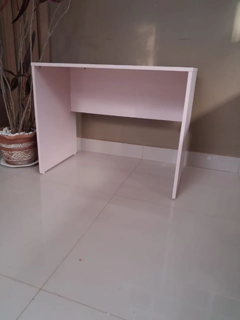Escrivaninha em mdf - Foto 4