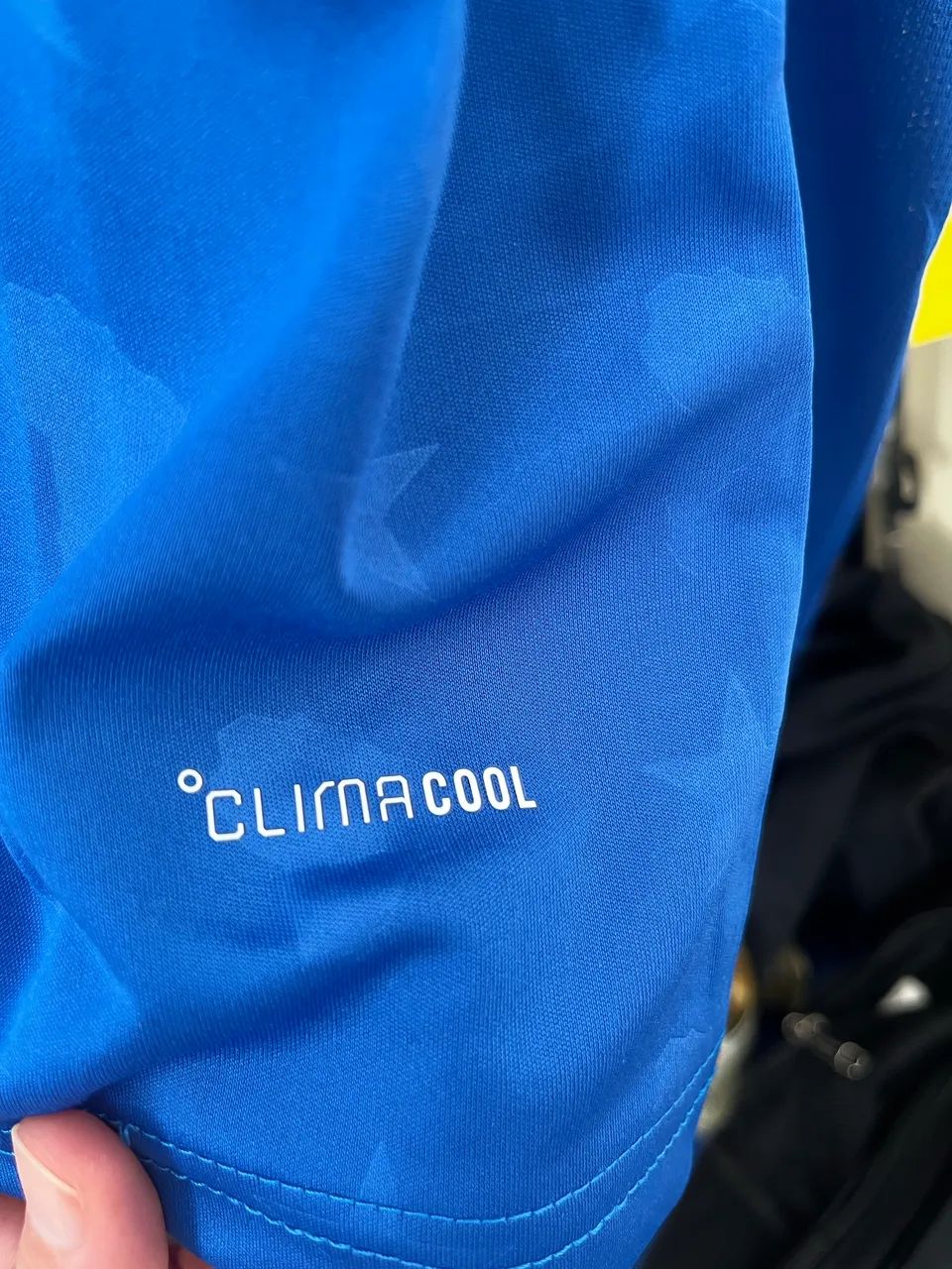 CAMISA CRUZEIRO MASCULINA E FEMININA 2026 - Foto 5