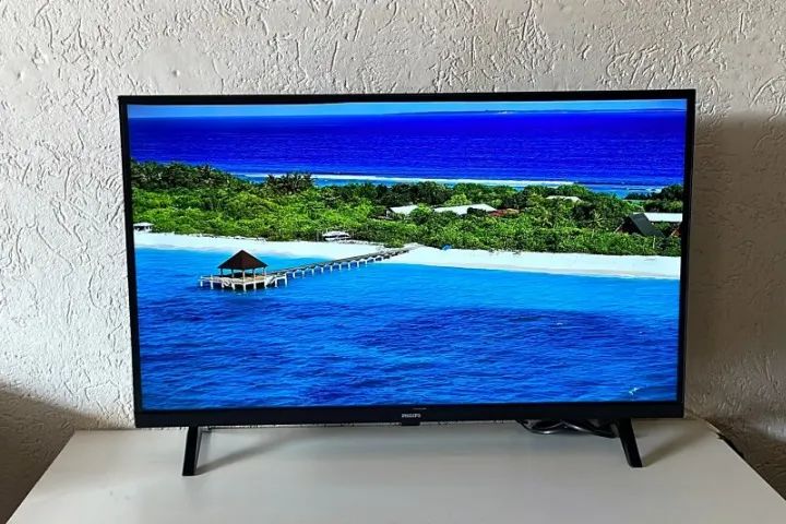 SMART TV PHILIPS 32? - Google TV - Foto 4